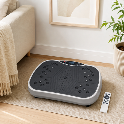 Vallure Flow Plate