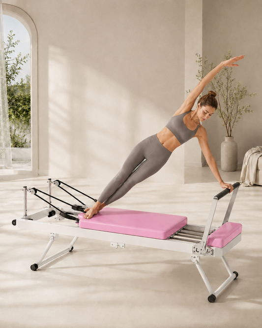 Vellure Forme Reformer
