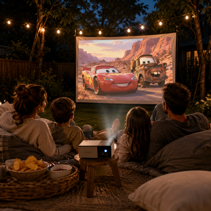 Vellure Pocket Cinema™