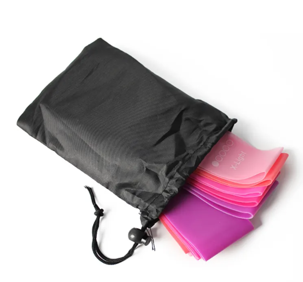 Vellure Resistance Band Set