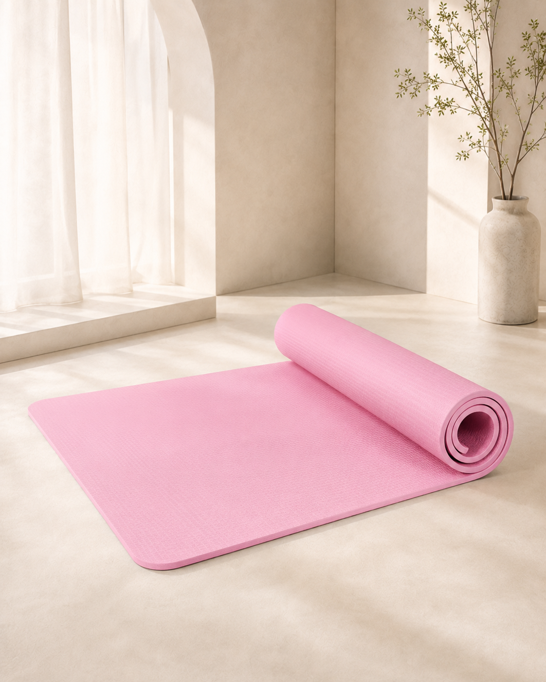 Vellure Yoga Mat