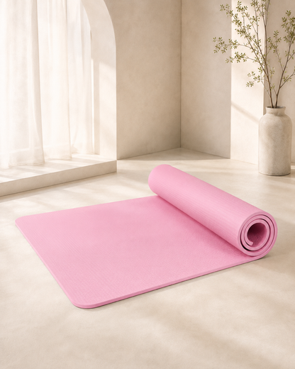 Vellure Yoga Mat