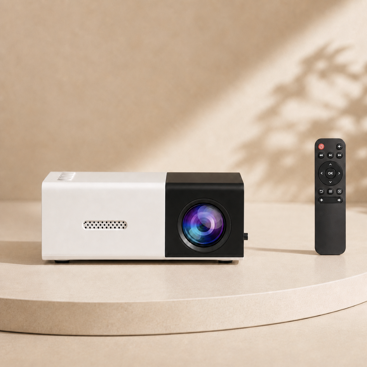 Vellure Pocket Cinema™